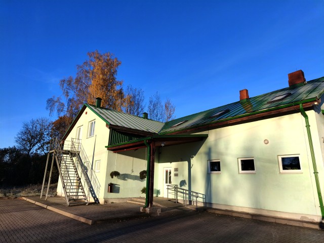 Čornajas tautas nams